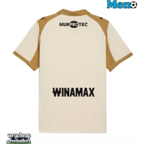 RC Lens Replica Third Shirt 2025-26 Short Sleeve